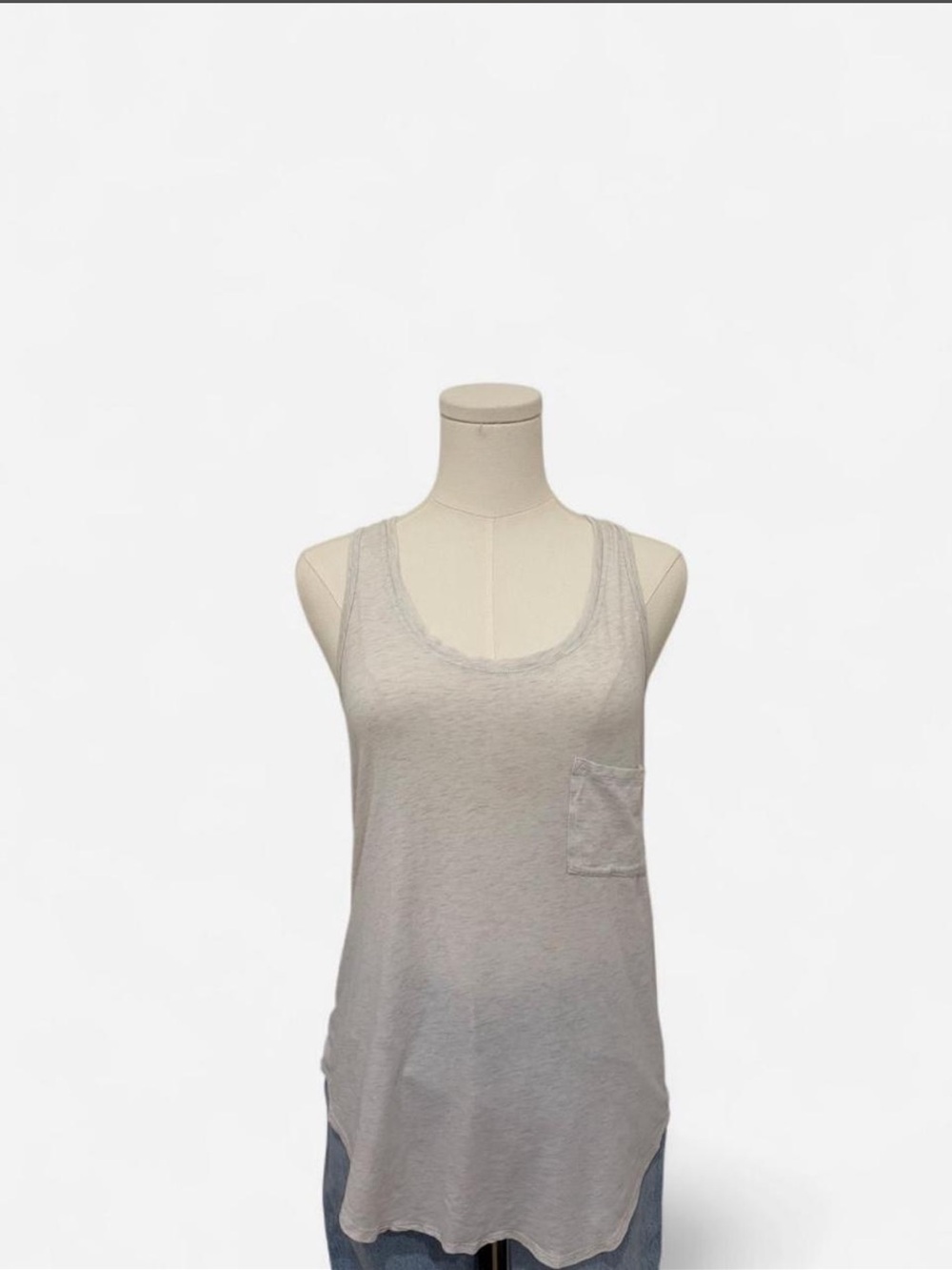 Lululemon Racerback Tank Top - Picture 2 of 5